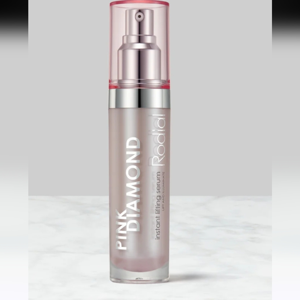 Rodial Pink Diamond Instant Lifting Serum NIB, FULL SIZE